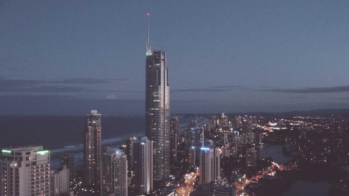 连云港市基本概况