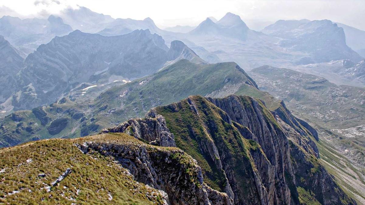 赤峰属于什么气候