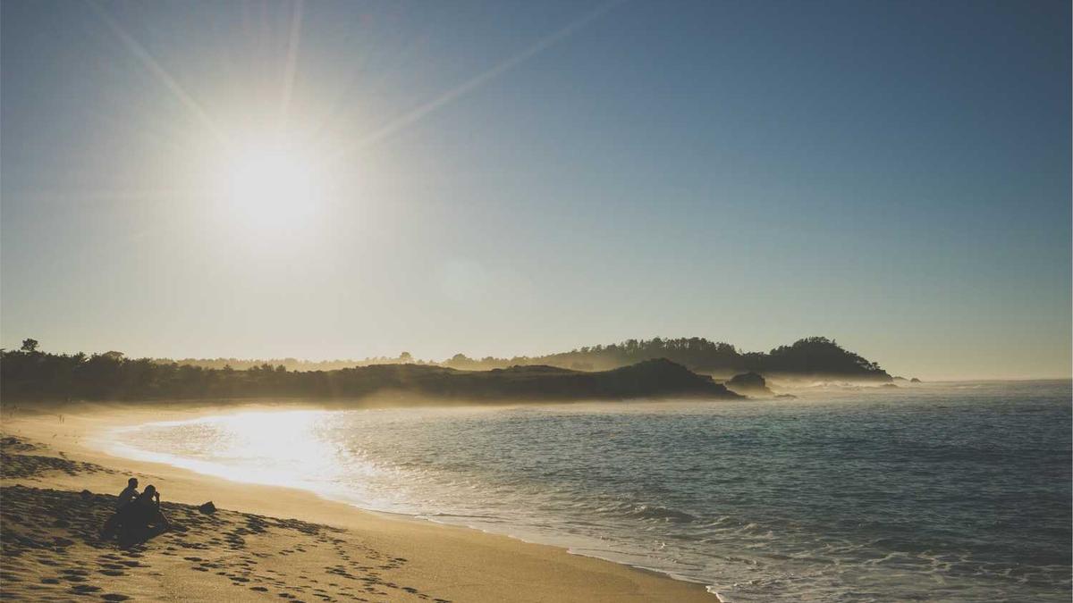 张家界国家森林公园省心省力游玩线路推荐